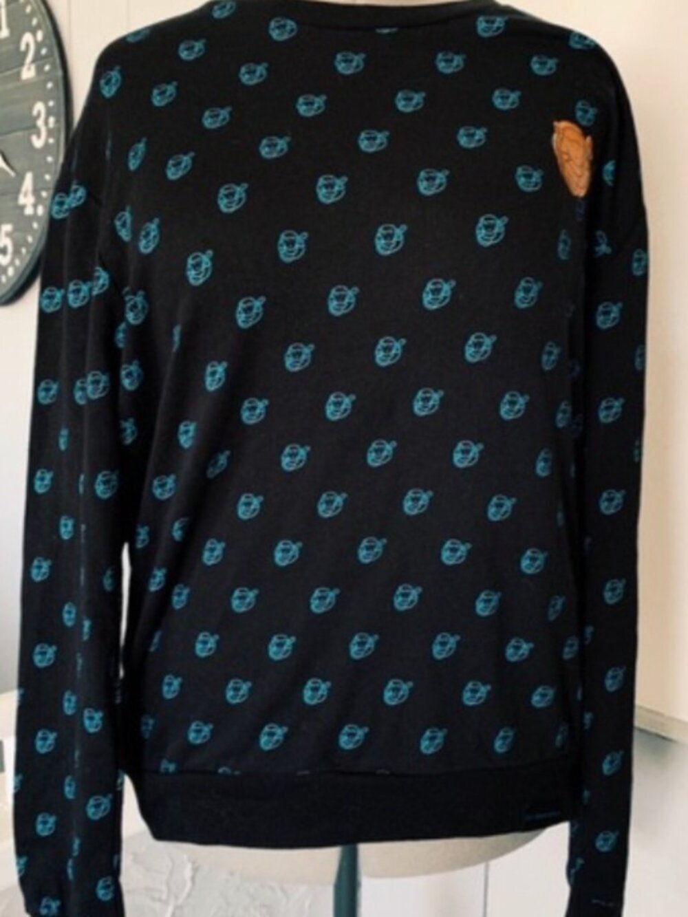Ed Sheeran unisex crewneck Sweatshirt